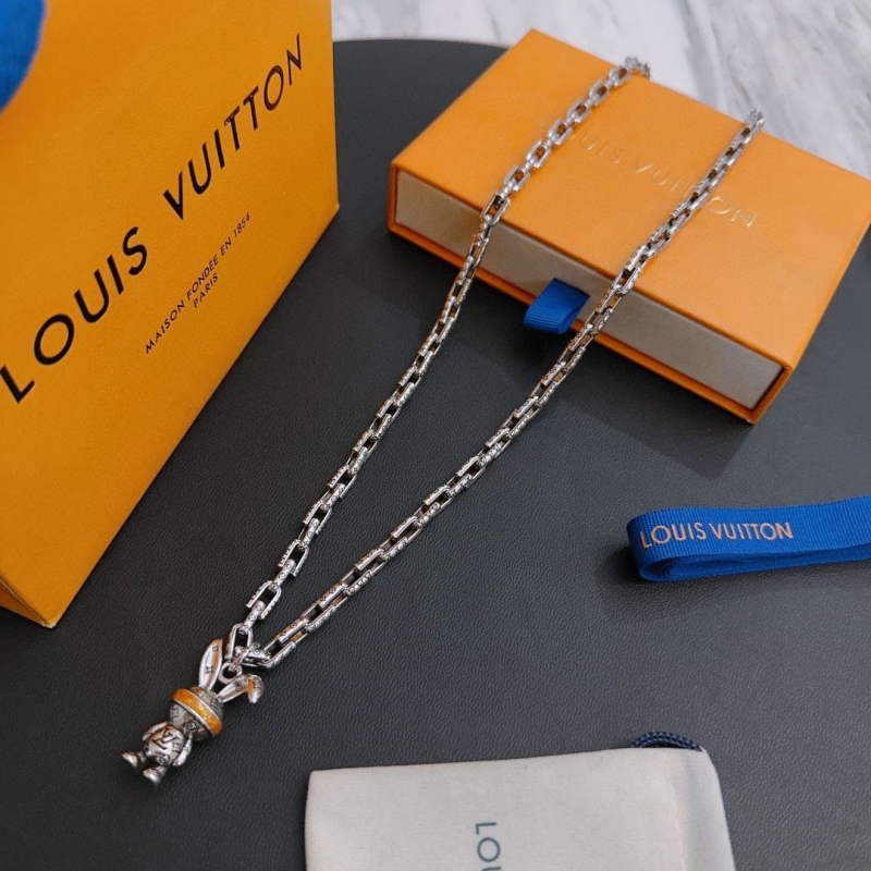 LV Necklaces